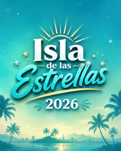 isla de las estrellas 2026 fiestas del sol 